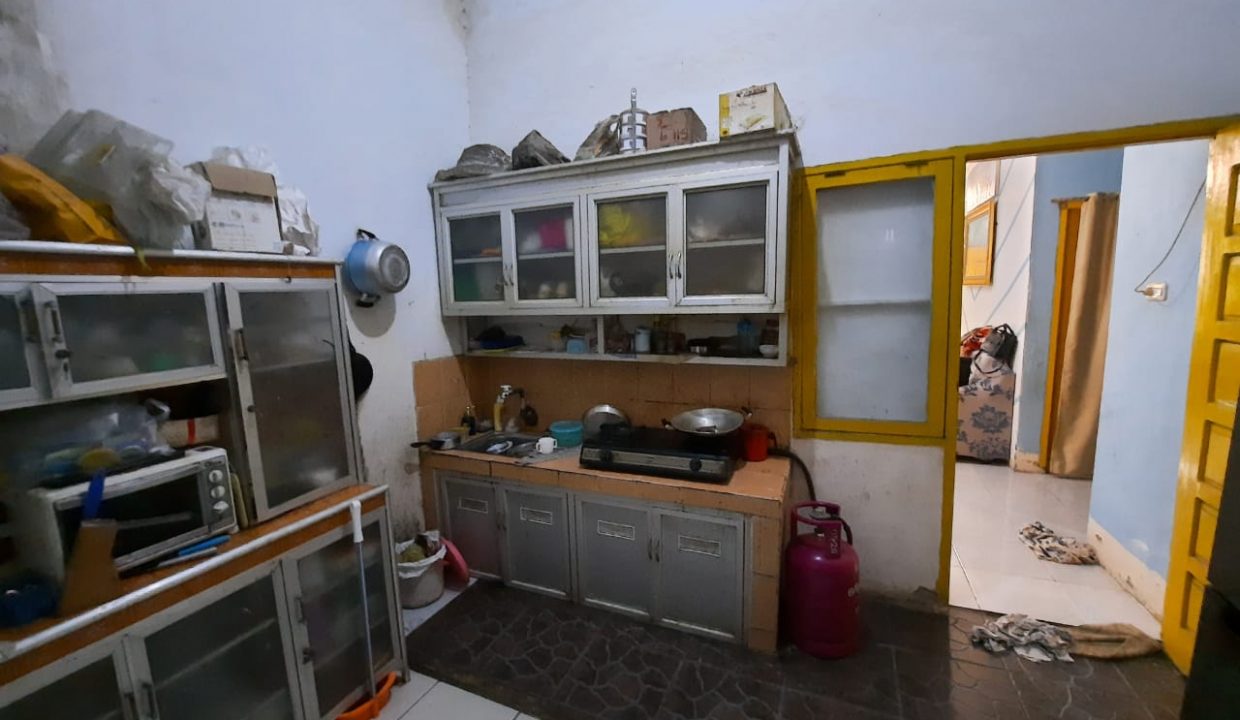 Rumah Jual Jalan Naskah (3)