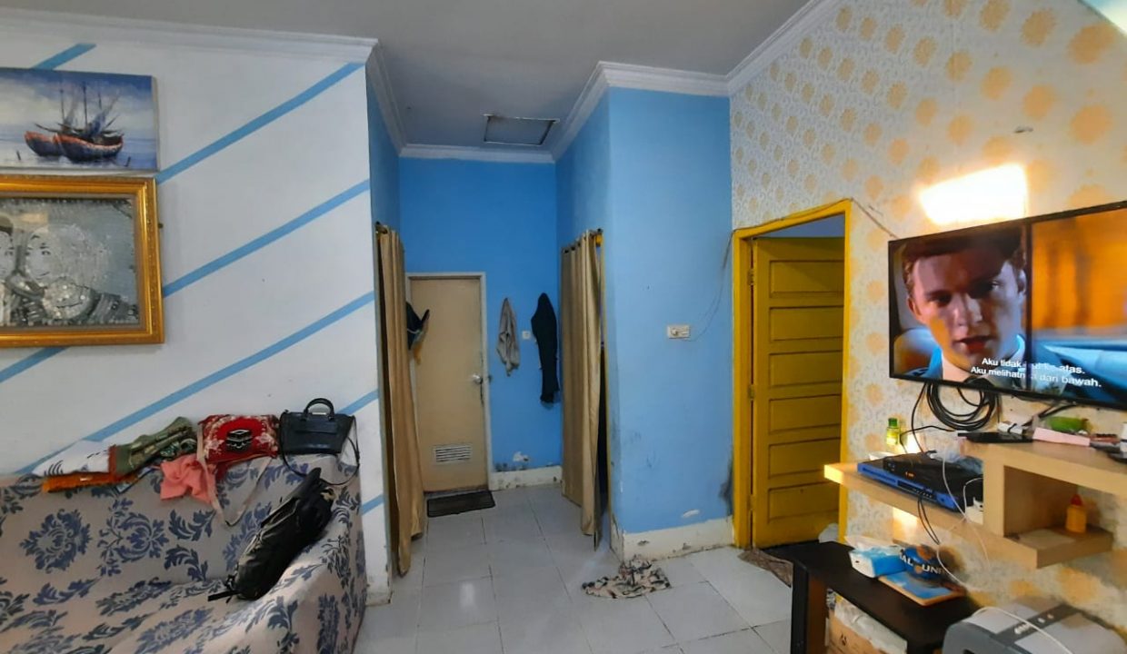 Rumah Jual Jalan Naskah (4)