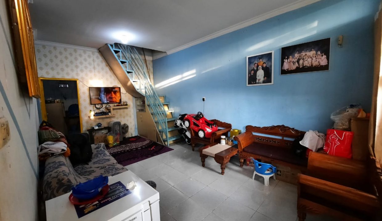 Rumah Jual Jalan Naskah (5)