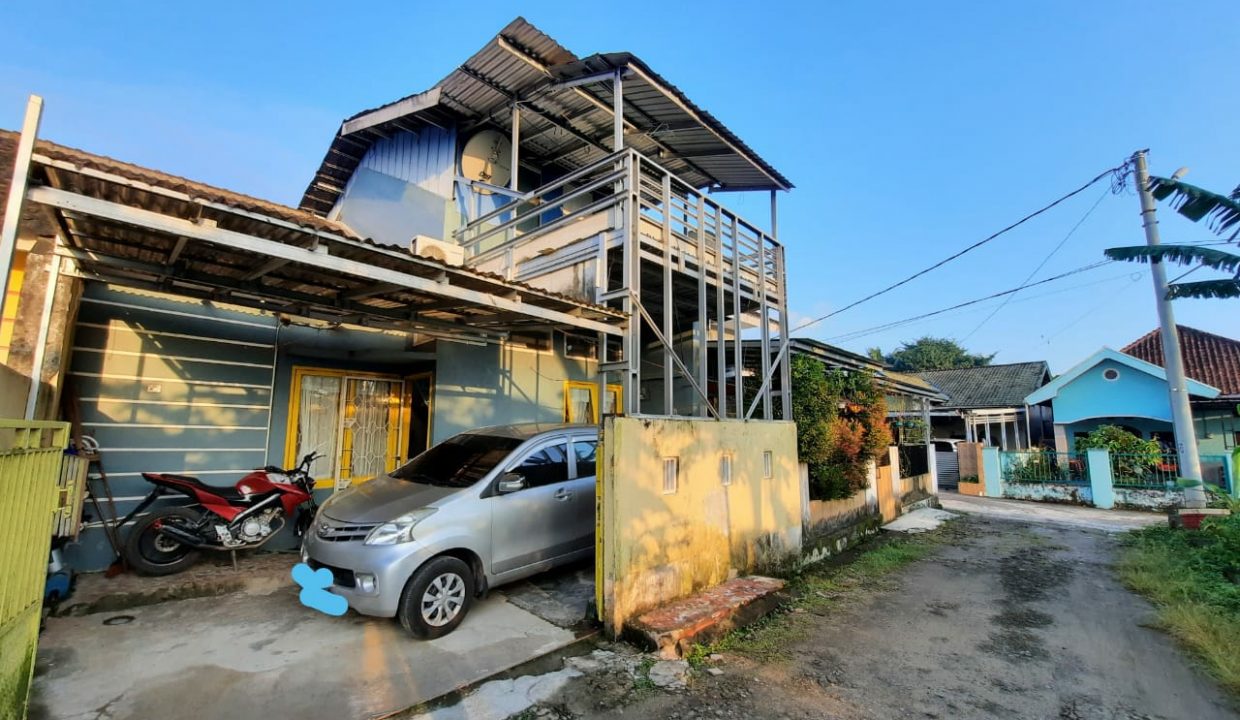 Rumah Jual Jalan Naskah (6)