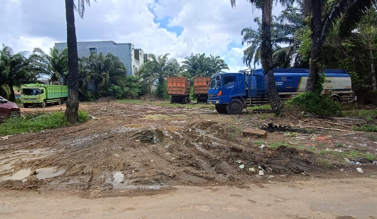 TANAH KM 14 BANYUASIN (3)