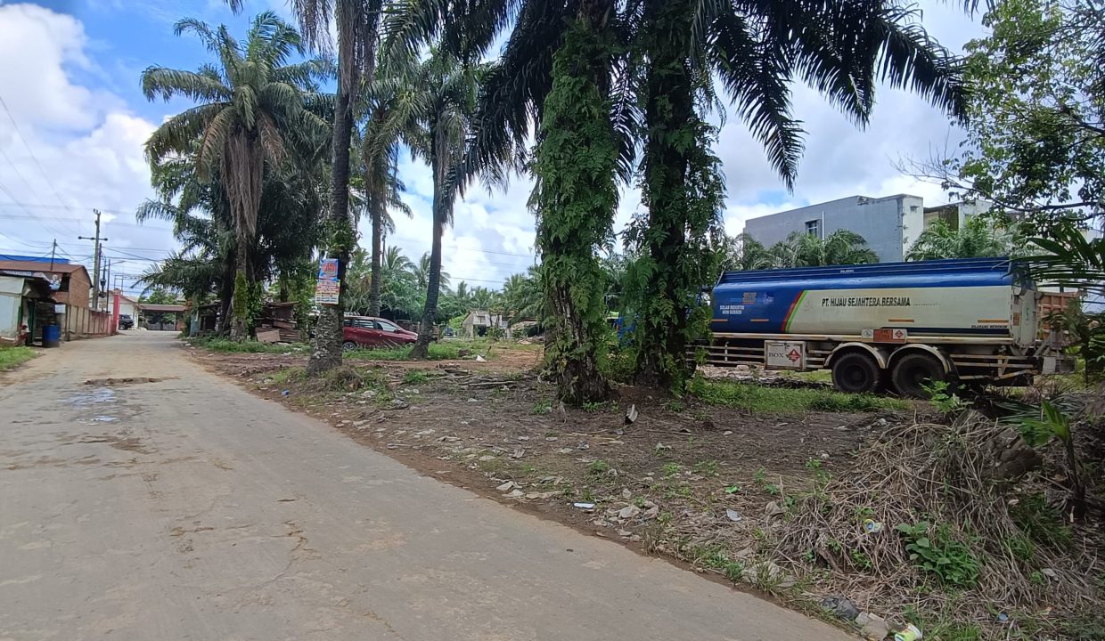 TANAH KM 14 BANYUASIN (4)