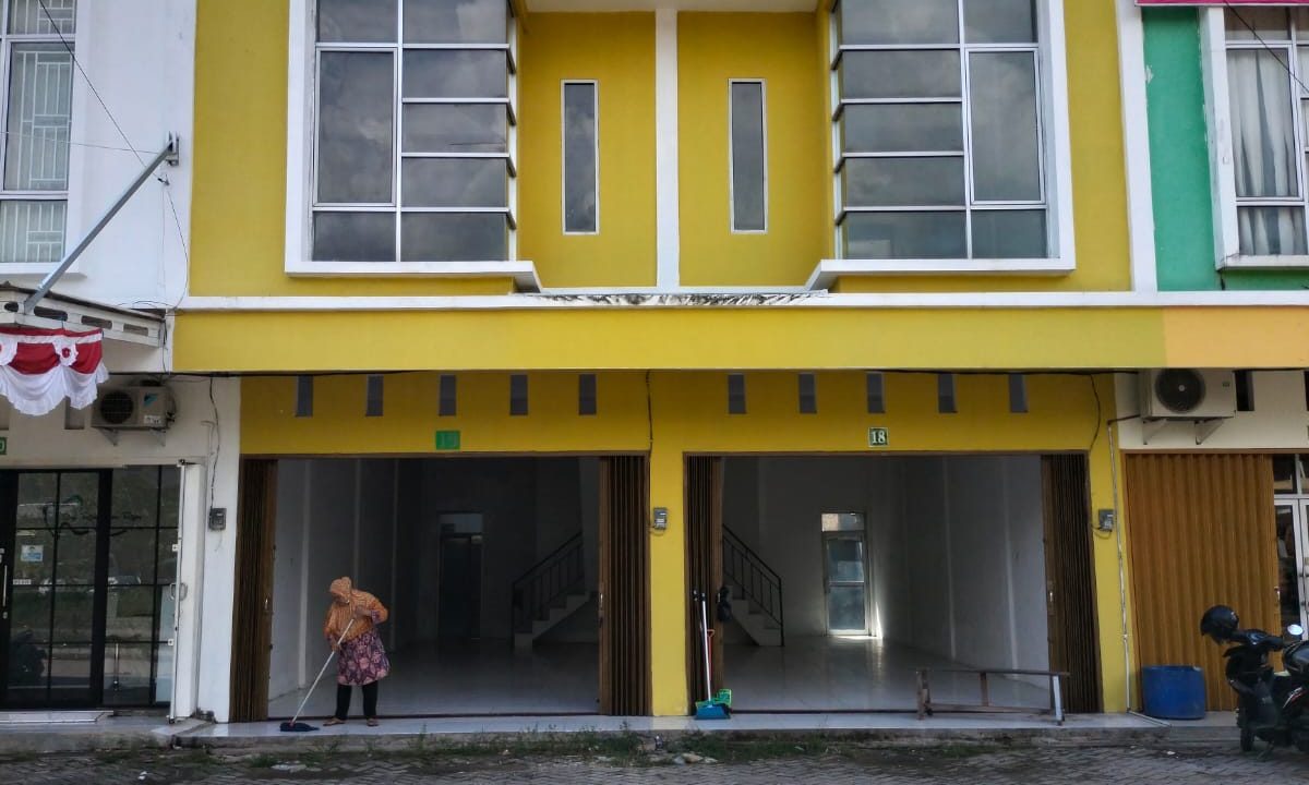 Talang Kelapa Palembang (1)