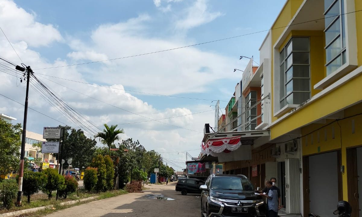 Talang Kelapa Palembang (2)
