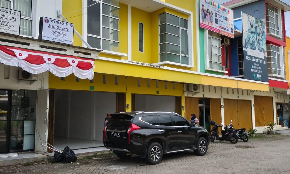 Talang Kelapa Palembang (3)