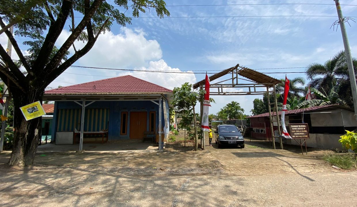 WAHANA REKREASI TAMAN KELINCI SAKO (1)
