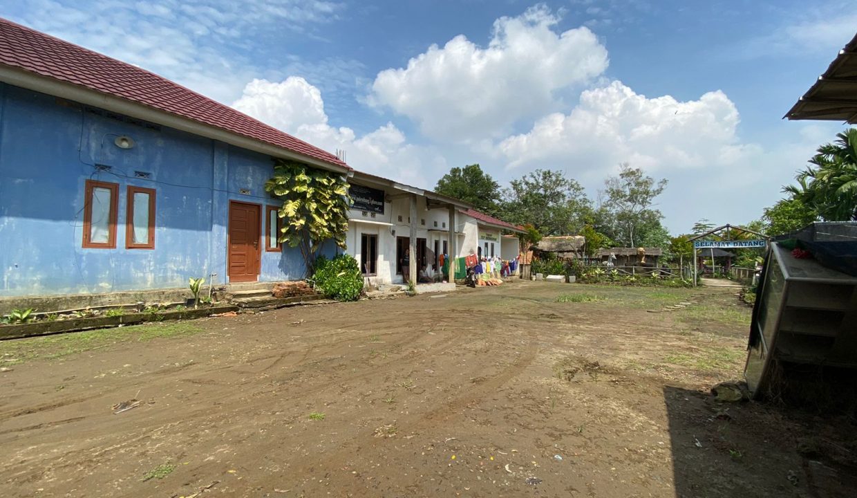 WAHANA REKREASI TAMAN KELINCI SAKO (5)