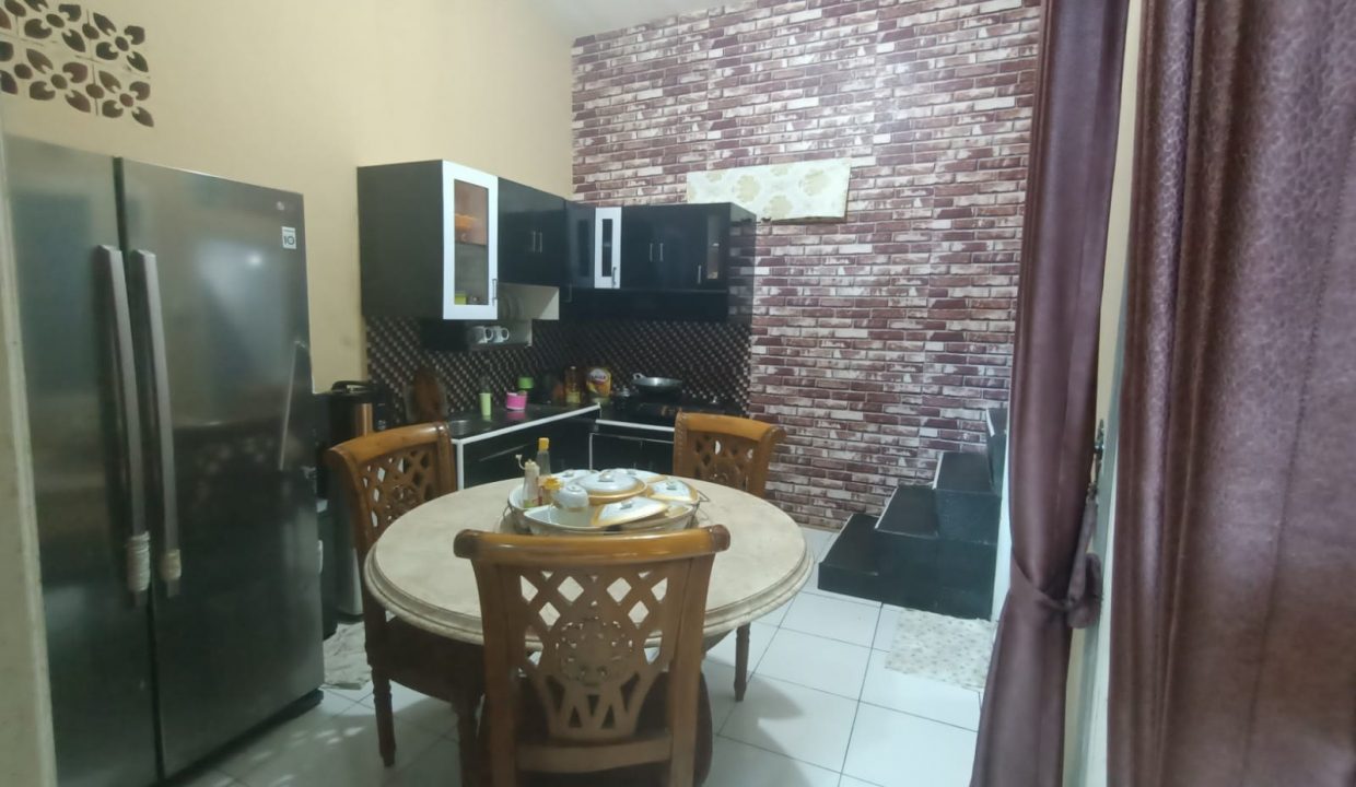 perumahan Green Forest Residence (4)