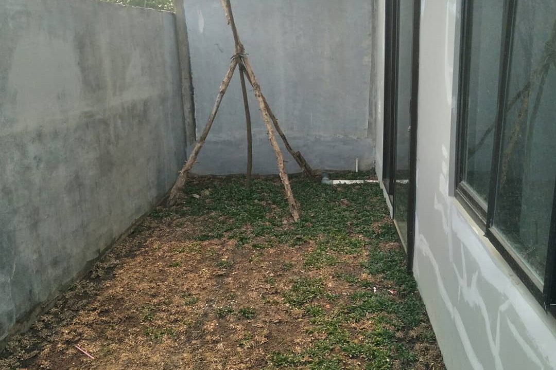 DIJUAL 4 UNIT RUMAH MINIMALIS MODERN DI KOMPLEK SRIWIJAYA GARDEN (11)