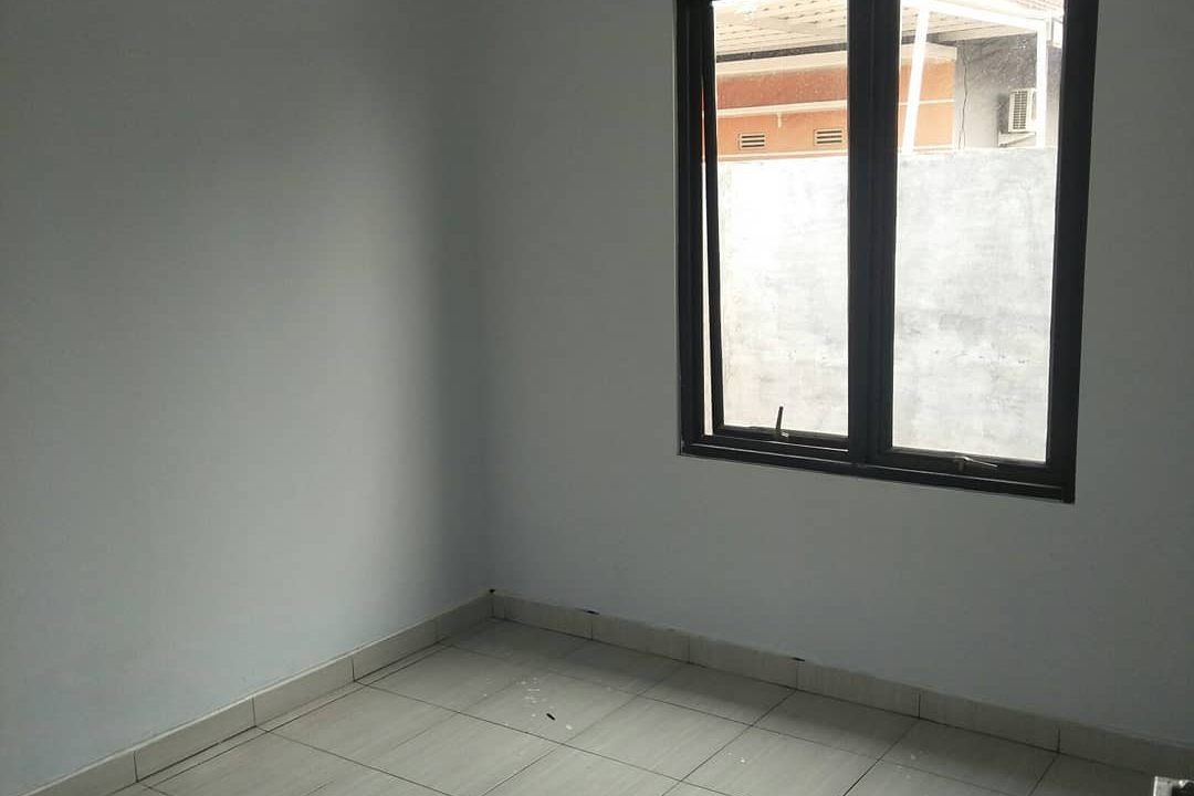 DIJUAL 4 UNIT RUMAH MINIMALIS MODERN DI KOMPLEK SRIWIJAYA GARDEN (4)