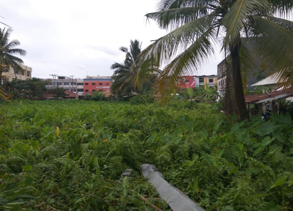 DIJUAL Lahan Tanah DI JL. Perintis Kemerdekaan PALEMBANG (5)