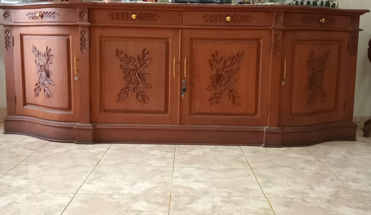 DIJUAL RUMAH SERUNI POLIGON PALEMBANG (3)