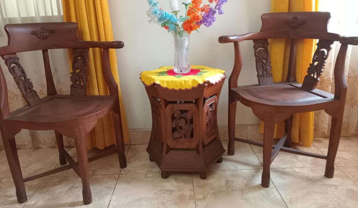 DIJUAL RUMAH SERUNI POLIGON PALEMBANG (7)