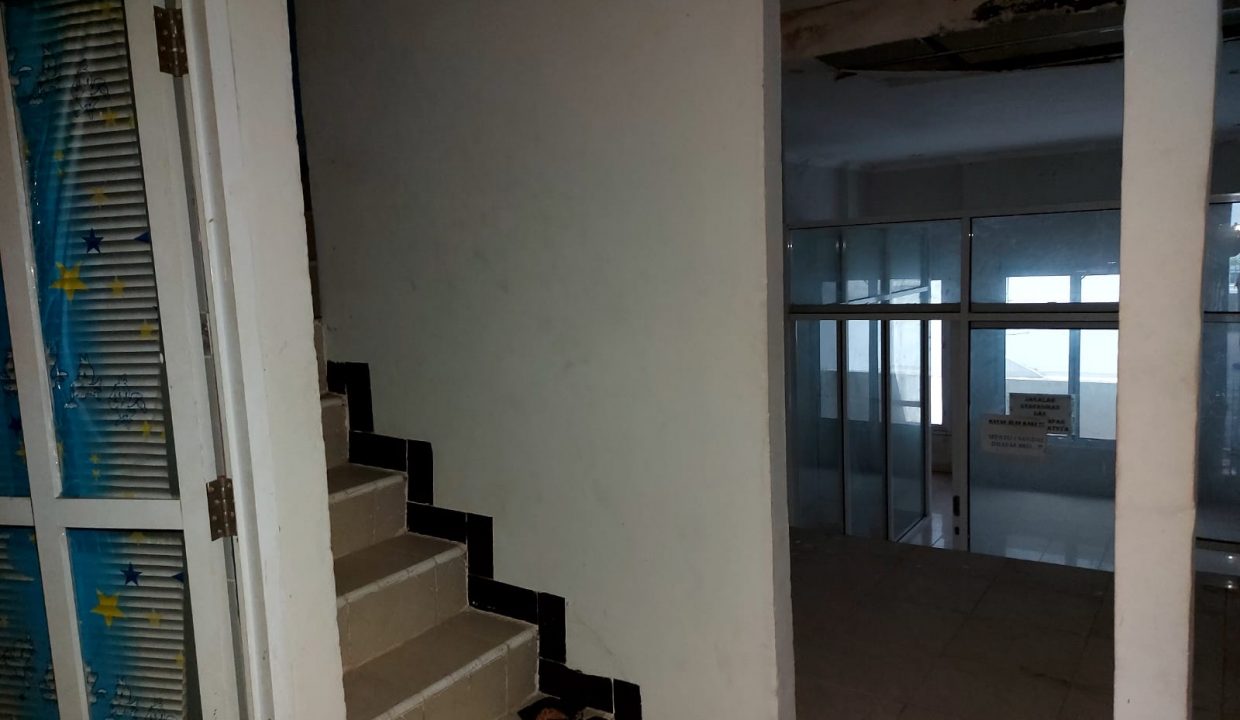 DiJual Town House Cantik type Mezanine Minimalis di Jln Prof. Dr. Soepomo (2)