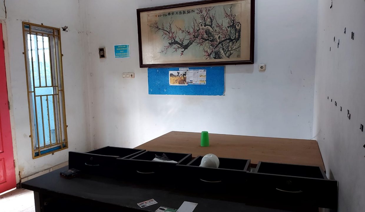 DiJual Town House Cantik type Mezanine Minimalis di Jln Prof. Dr. Soepomo (4)