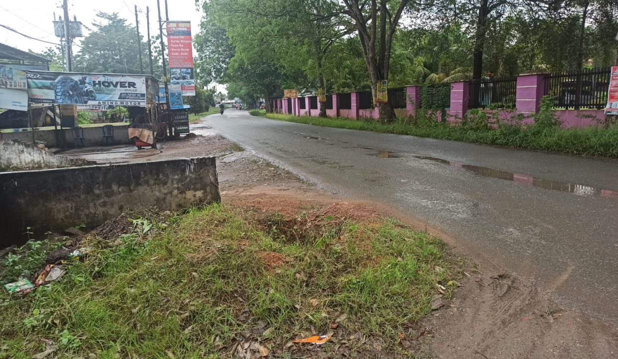 Dijual Cepat Ruko Srigading (2)