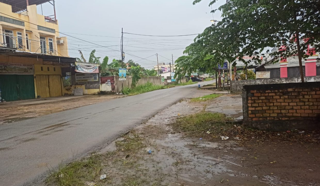 Dijual Cepat Ruko Srigading (3)