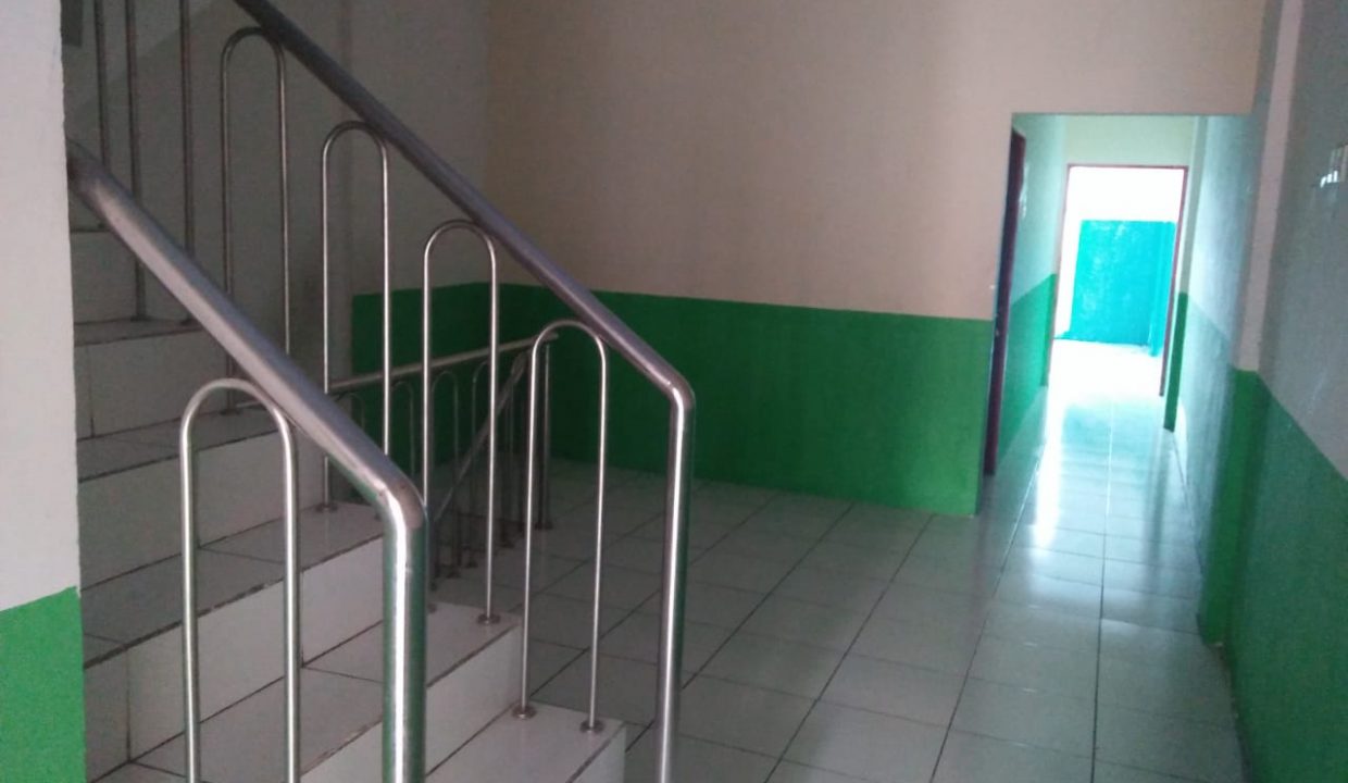 Dijual RUKO 3 Lantai di SEKIP (3)