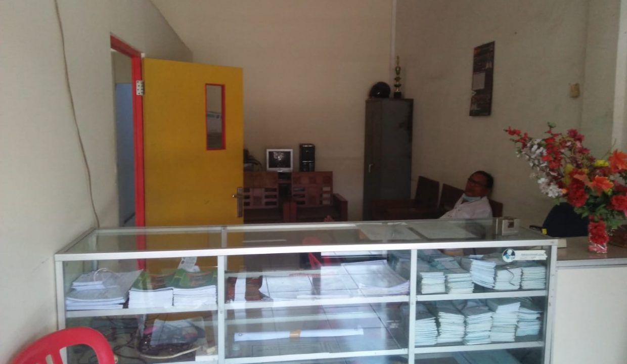 Dijual RUKO 3 Lantai di SEKIP (5)