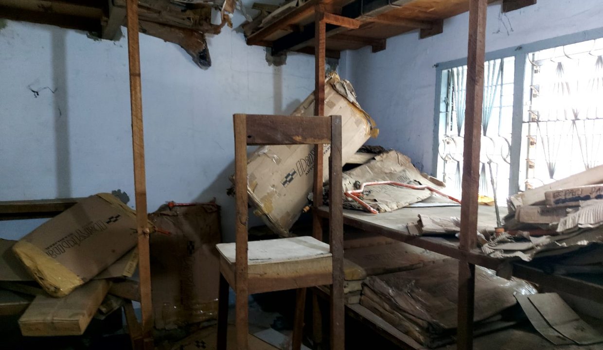 Dijual Ruko 2 unit 3 Full di Jalan Manumbing Kepandean Baru Lapangan Hatta Palembang (3)