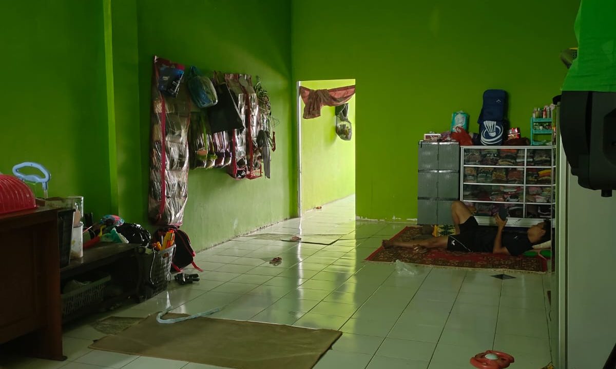 Dijual Ruko Jalan Srigading (3)