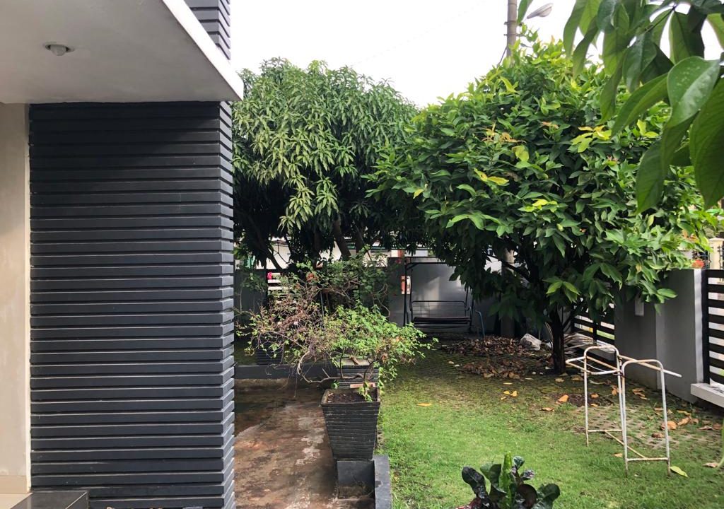 Dijual Rumah Bagus Terawat Siap Huni posisi hook Perumahan Bukit Sejahtera Poligon Palembang (10)