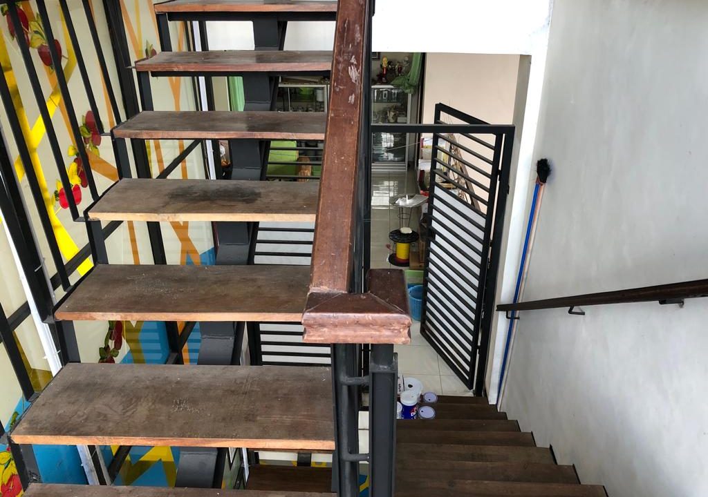 Dijual Rumah Bagus Terawat Siap Huni posisi hook Perumahan Bukit Sejahtera Poligon Palembang (2)