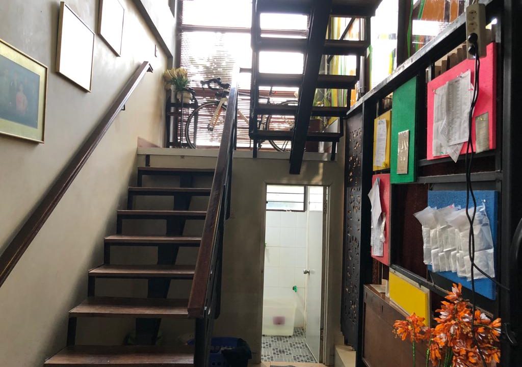 Dijual Rumah Bagus Terawat Siap Huni posisi hook Perumahan Bukit Sejahtera Poligon Palembang (3)