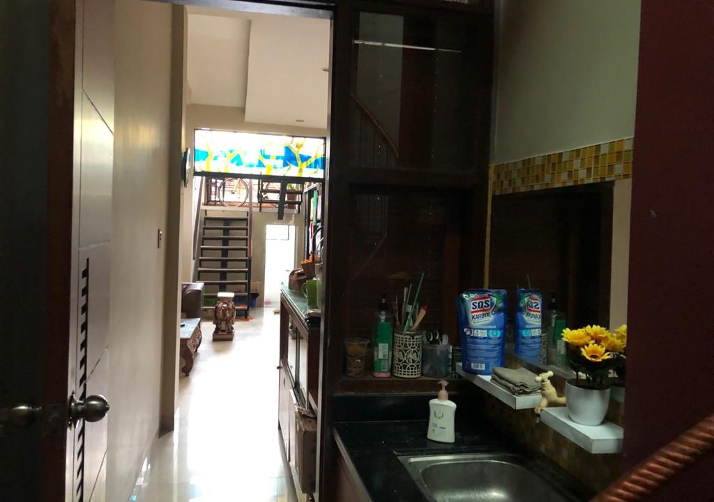 Dijual Rumah Bagus Terawat Siap Huni posisi hook Perumahan Bukit Sejahtera Poligon Palembang (8)