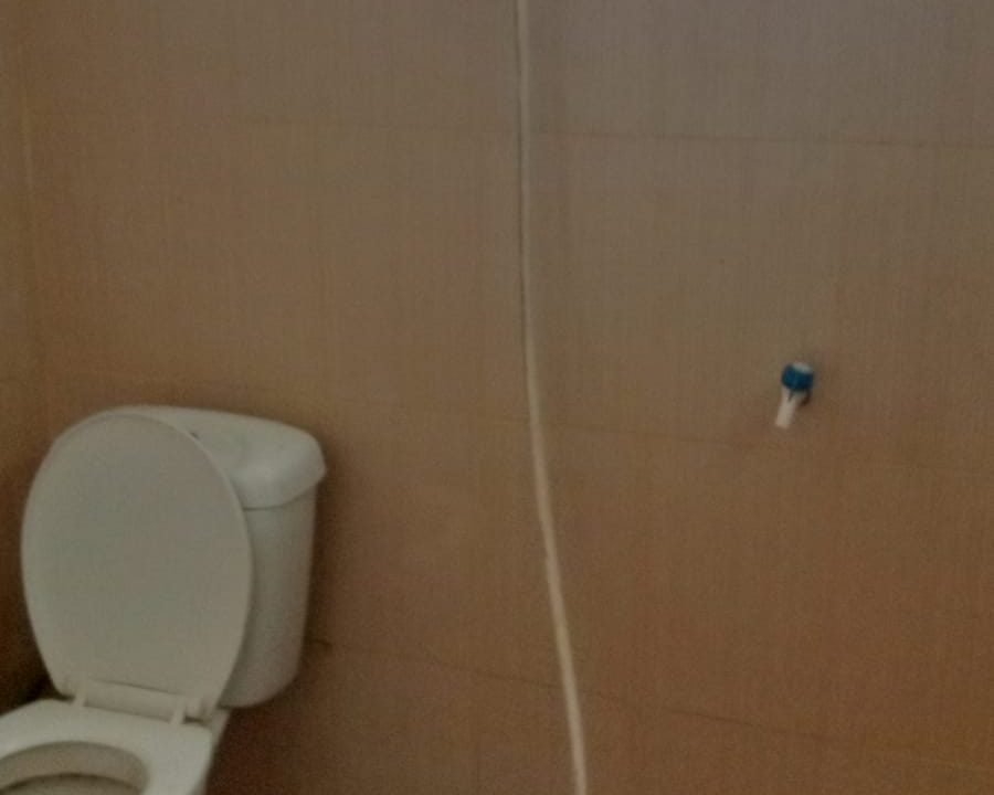 Dijual Rumah Bonus 1 unit rumah Jl macan sikumbang Palembang (5)