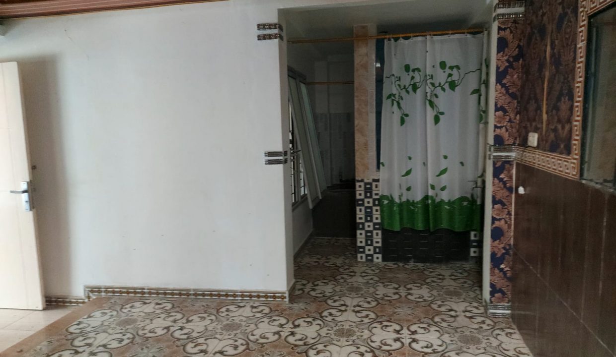 Dijual Rumah Cantik di Komplek OPI Regency II (3)