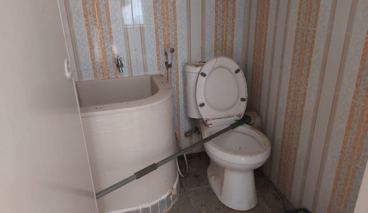 Dijual Rumah Cantik di Komplek OPI Regency II (5)