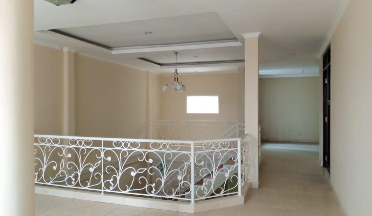 Dijual Rumah dekat Jalan Sudirman Palembang (2)