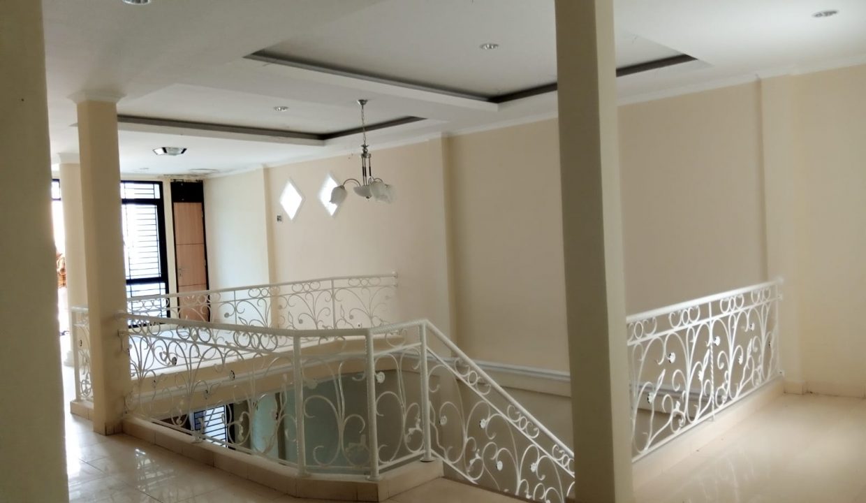 Dijual Rumah dekat Jalan Sudirman Palembang (4)