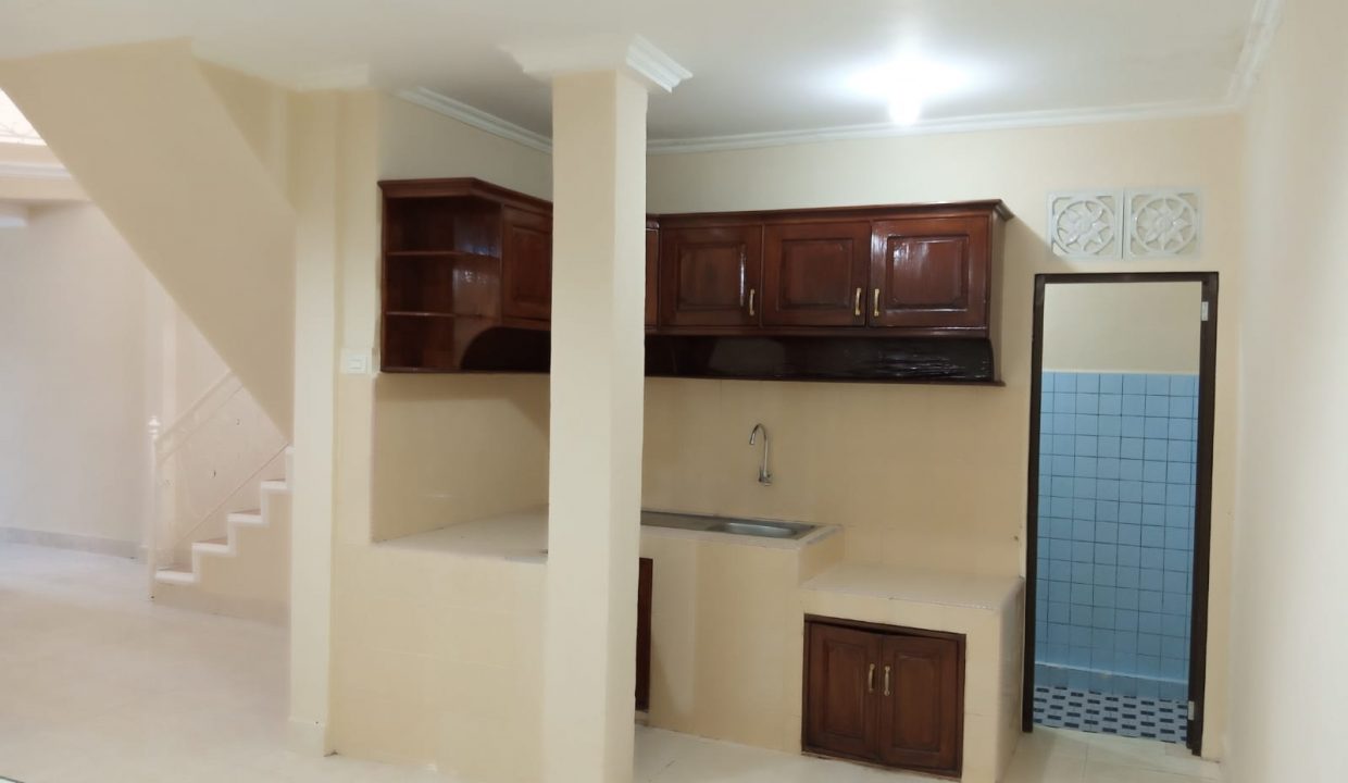 Dijual Rumah dekat Jalan Sudirman Palembang (6)