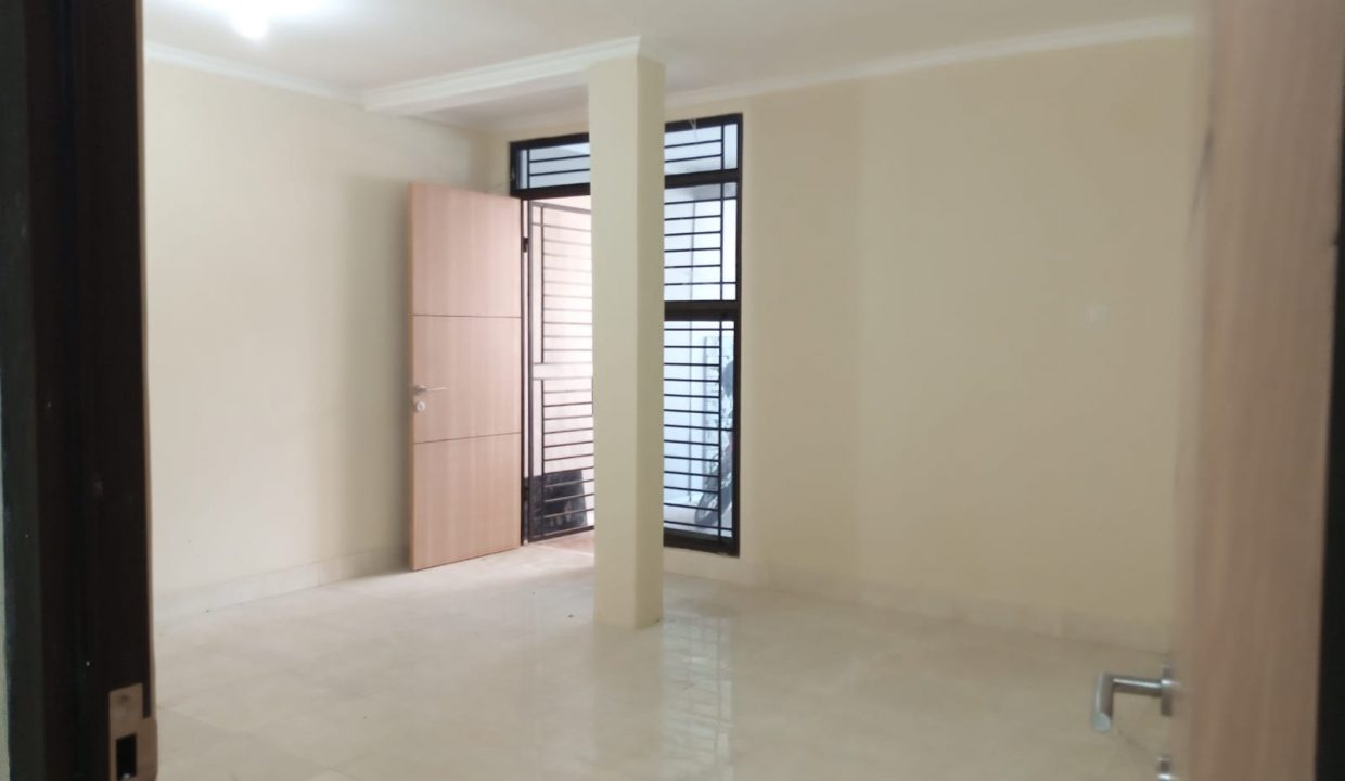 Dijual Rumah dekat Jalan Sudirman Palembang (7)