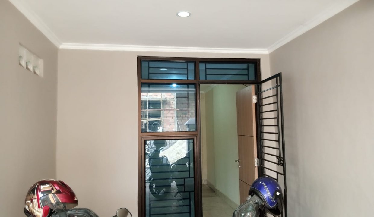 Dijual Rumah dekat Jalan Sudirman Palembang (8)