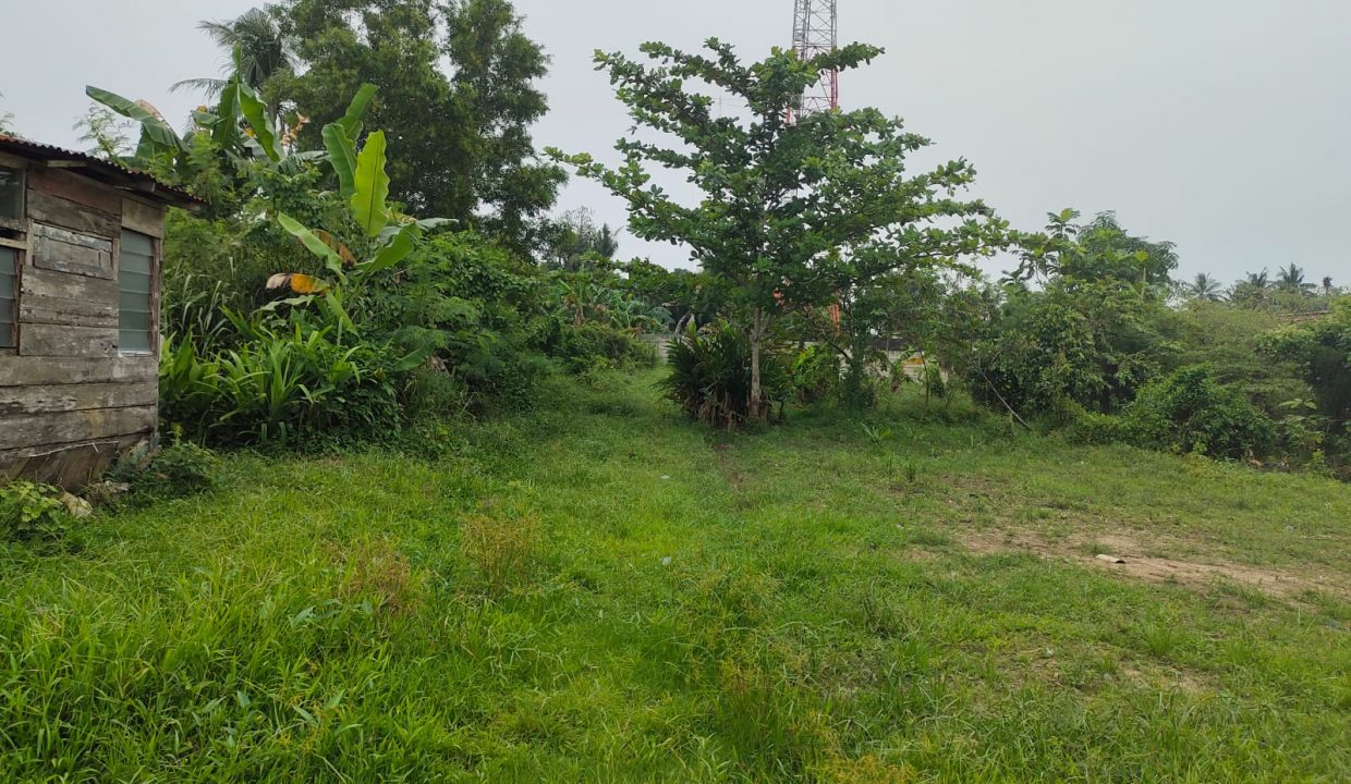 Dijual Tanah Siap Bangun Jalan Kejawen Pipa reja-income properti (2)