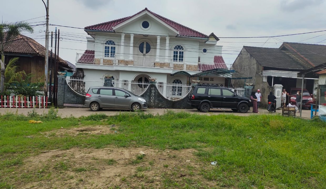 Dijual Tanah Siap Bangun Jalan Kejawen Pipa reja-income properti (3)