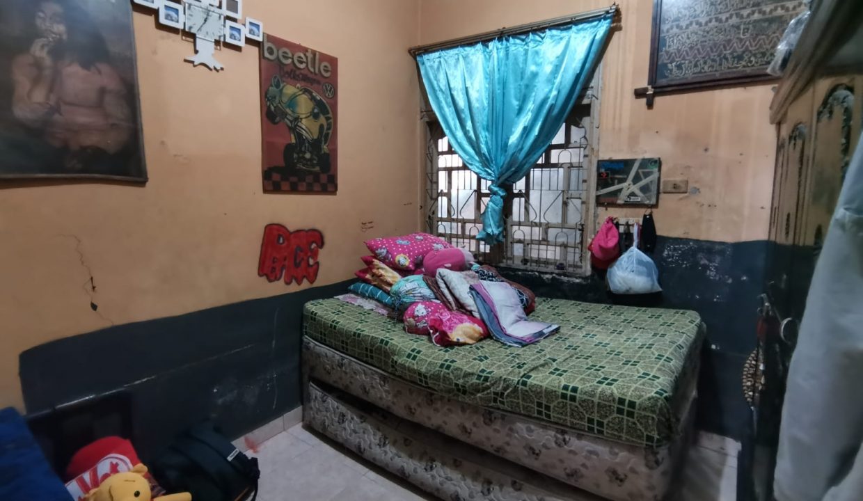 Dijual rumah Jl. Anggrek Maskrebet Palembang (5)