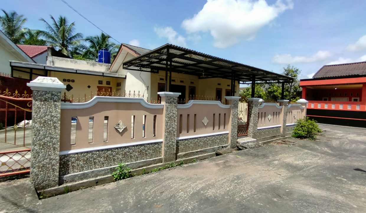 Dijual rumah cantik asri di komplek opi jl nusatenggra IV palembang (3)