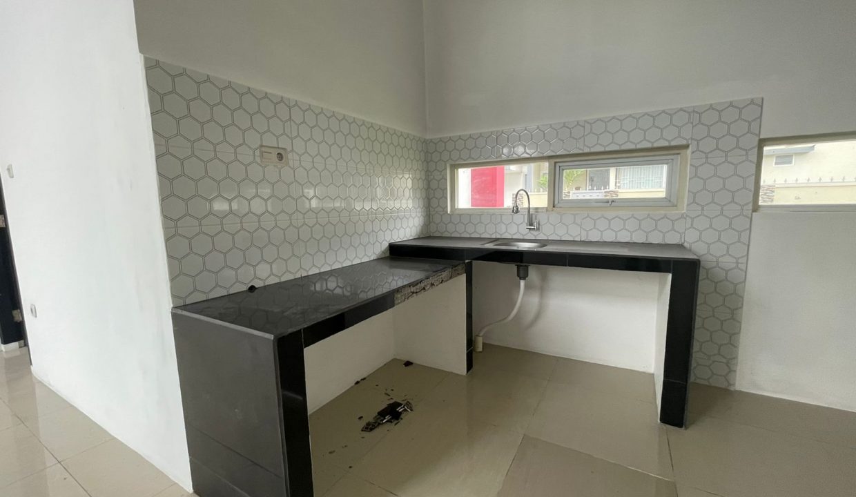 Dijual rumah di komplek De' Bukit jln. Seruni perumahan dosen poltek unsri (13)