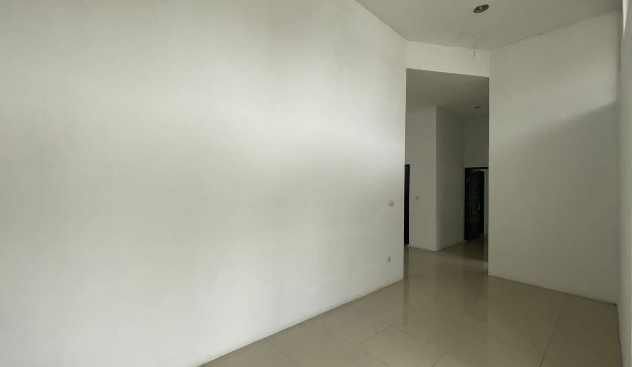 Dijual rumah di komplek De' Bukit jln. Seruni perumahan dosen poltek unsri (4)