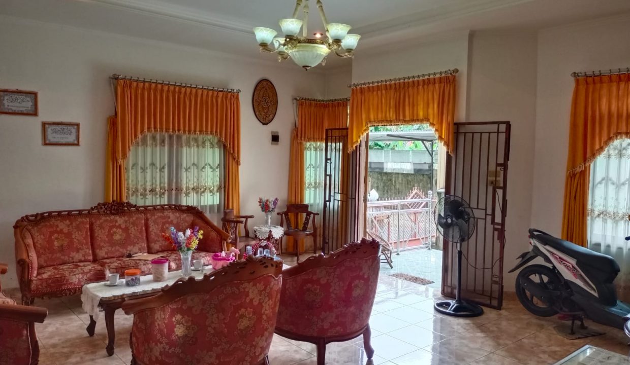 Income - Jalan Seruni palembang (9)