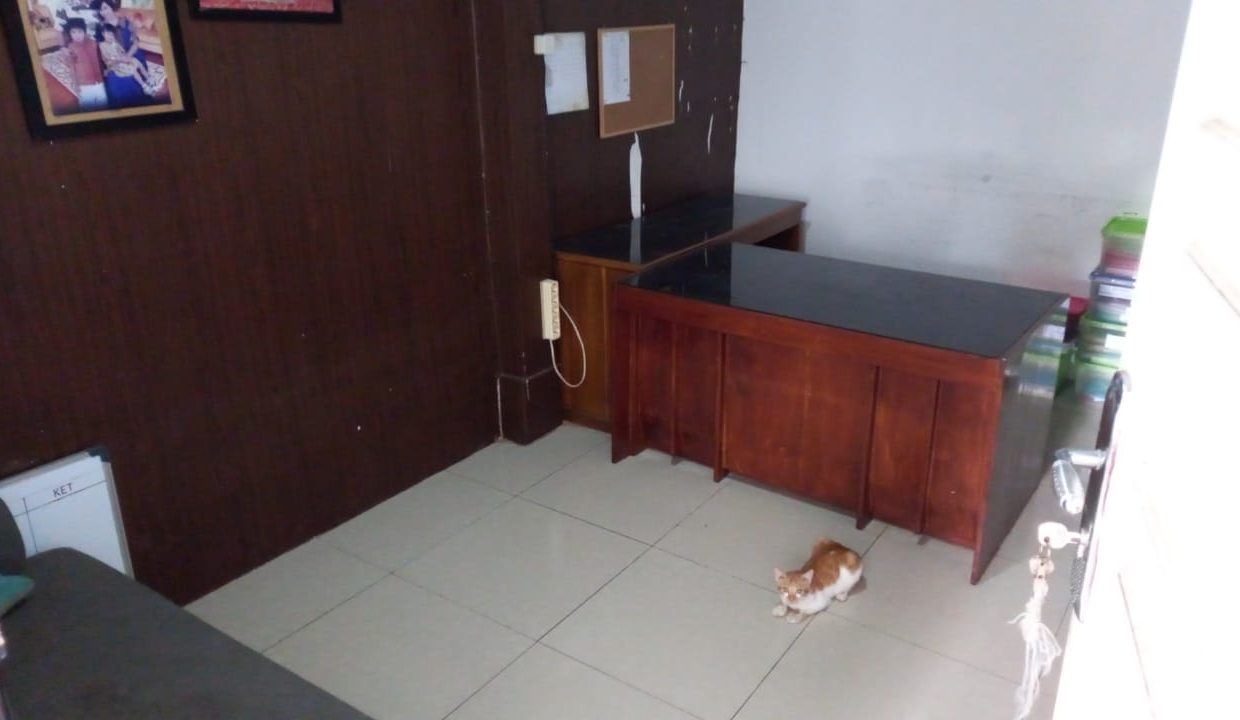 Income - Jalan Way Hitam (7)