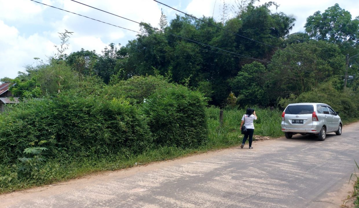 Jalan Sungai Sedapat (10)