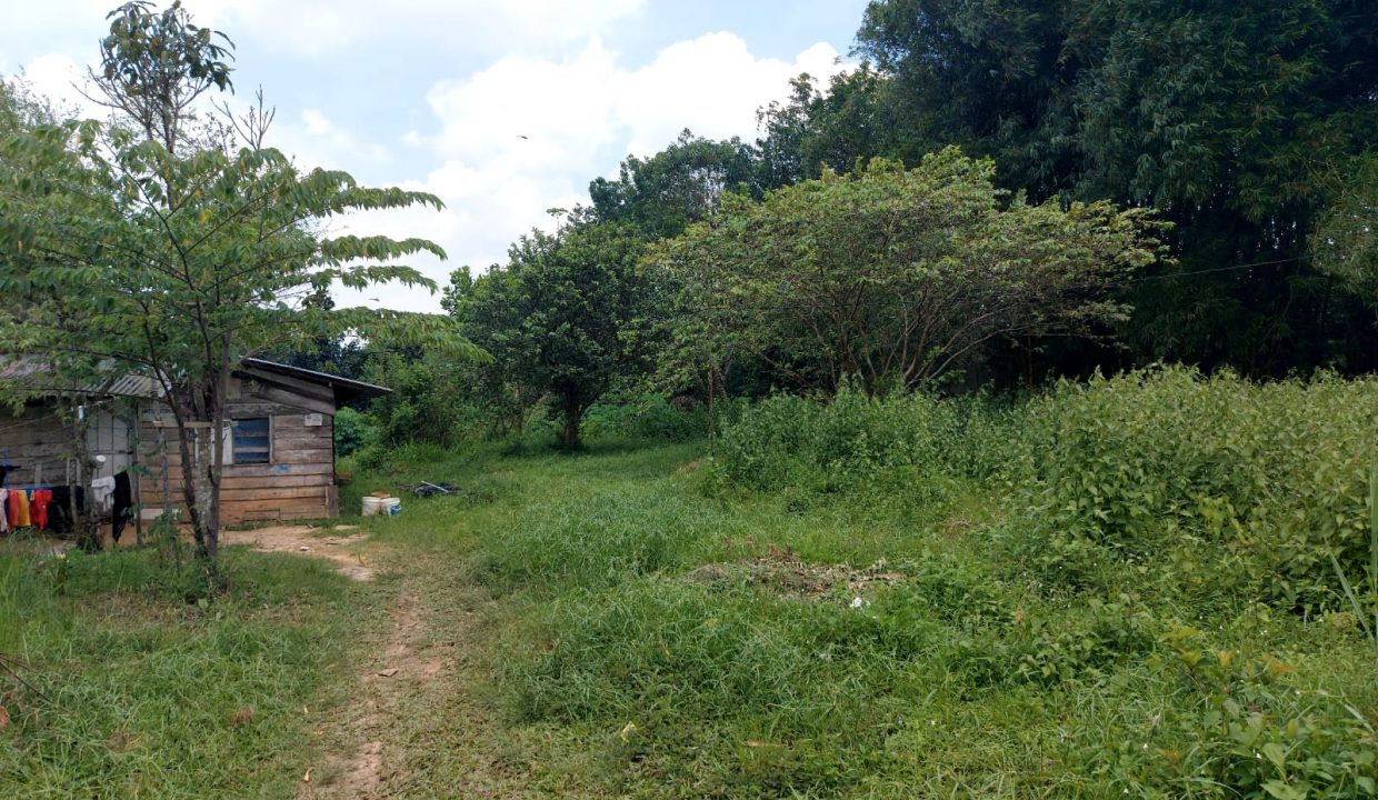 Jalan Sungai Sedapat (3)