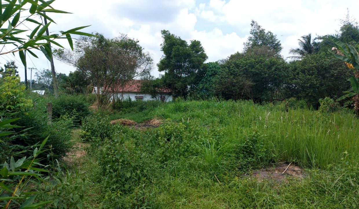 Jalan Sungai Sedapat (4)
