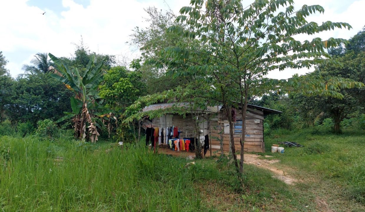 Jalan Sungai Sedapat (5)