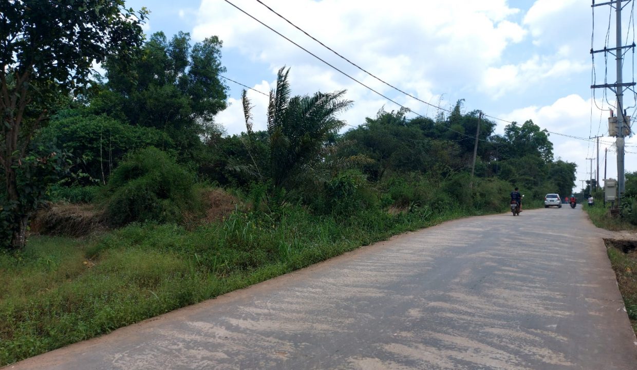 Jalan Sungai Sedapat (7)